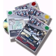 Elite Racing DVD Mont�e De Courchevel