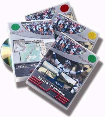 Elite Software DVD COL DU Galibier f&uuml;r Real Axion und Real Power, wei&szlig;, FA003511051 Preisvergleich