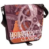 DadGear Satchel - Bike Race