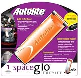 Autolite SPCG1 SpaceGlo Utility Lite