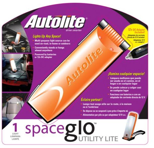 Autolite SPCG1 SpaceGlo Utility Lite