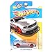 Hot Wheels 2012 New Models 2012 Ford Mustang Boss 302 Laguna Seca Silver and Red