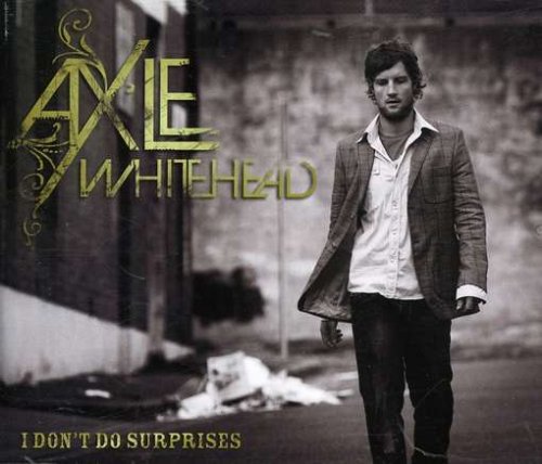 Axle Whitehead - 100% Hits The Best Of 2008 - Zortam Music