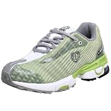 PEARL iZUMi Women Syncro Float 2 opaline green/white (2008) (Größe: 8)