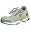 Opaline Green/White