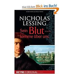 Sein Blut komme �ber uns: Roman
