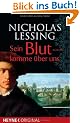 Sein Blut komme �ber uns: Roman