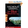 Sein Blut komme �ber uns: Roman