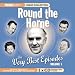 The Best of 'Round the Horne: Featuring Kenneth Horne, with Kenneth Williams, Hugh Paddick, Betty Marsden, and Bill Pertwee