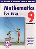 Mathematics for Year 9