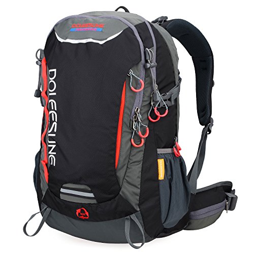 Doleesune 40 hiking camping pack cycling hiking outdoor…