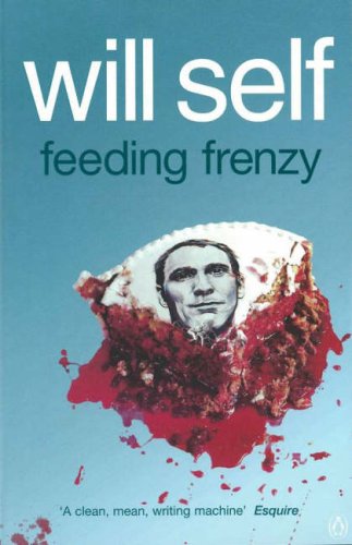  Will Self