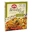 MTR Vegetable Pulao, 10.5-Ounce Box, (Pack of 10) MTR Vegetable Pulao, 10.5-Ounce Box, (Pack of 10)