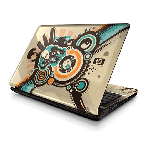 HP Pavilion DV2990NR 14.1-inch Laptop (2.00 GHz Intel Core 2 Duo T5750 Processor, 3 GB RAM, 250 GB Hard Drive, DVD Drive, Vista Premium) image