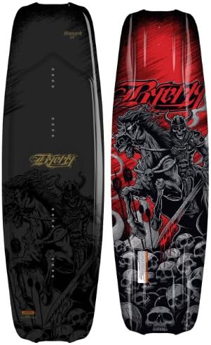 Byerly Monarch Wakeboard 56" Mens