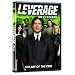 Leverage - The Complete Third Season