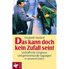 Das kann doch kein Zufall sein!