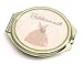 Mirror Compacts- Bridesmaid Boxed Wedding Gift