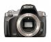 Sony DSLR-A380 SLR-Digitalkamera (14 Megapixel, LiveView, Bildstabilisator) nur Geh�use