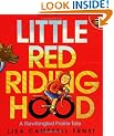 Little Red Riding Hood: A Newfangled Prairie Tale