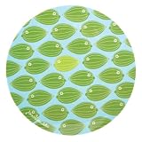 Precidio Objects 4550J02-AM107 Jonathan Adler Palm Beach Fish 11