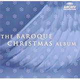 The Baroque Christmas Album