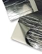 DEI 010412 Reflect-A-Cool 36 x 48 Heat Shield