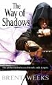 The Way of Shadows