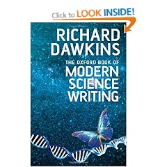 The Oxford Book of Modern Science Writing