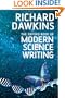 The Oxford Book of Modern Science Writing