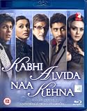 Kabhi Alvida Naa Kehna [Blu-ray]