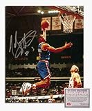 Nate Robinson Blue adidas NBA #2 Replica New York Knicks Jersey - Large