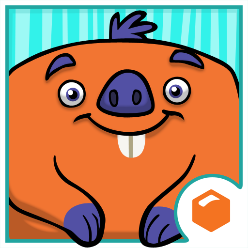 Monster Pet Shop