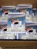 75 Irish Cream single serve, single cup coffee in tea bags