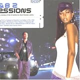 Vol. 2-R&B Sessions