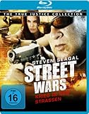 Image de Street Wars-Krieg in Den Straßen [Blu-ray] [Import allemand]