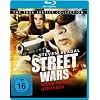 Street Wars - Krieg in den Strassen - The True Justice Collection/Ungeschnittene Fassung [Blu-ray]
