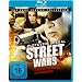 Street Wars - Krieg in den Strassen - The True Justice Collection/Ungeschnittene Fassung [Blu-ray]
