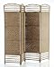 4 Panel Screen Room Divider