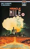 Miracle Mile [VHS/PAL Video]