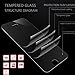 iPhone 6s Screen Protector, KingAcc(TM) iPhone 6 6s Tempered Glass Screen Protector Film With 3D Touch for Apple iPhone 6 iPhone 6s Newest Model 4.7(12 Months Warranty)