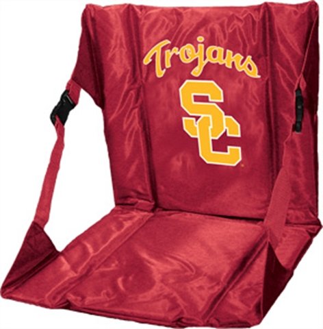 Southern California Trojans Cal USC Stadium Seat