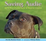 Saving Audie: A Pit Bull Puppy Gets a Second Chance