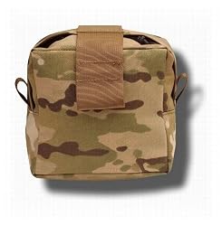 Tru-Spec M.O.L.L.E. compatible Medic Pocket