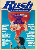 RUSH Vol 1 #1 October 1976 (RUSH, Vol 1, #1)