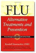 Flu: Alternative Treatments and Prevention