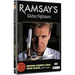 Ramsay's Kitchen Nightmares [UK Import]