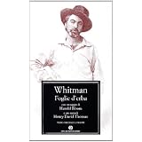 Foglie d'erbadi Walt Whitman