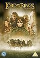 The Lord Of The Rings: The Fellowship Of The Ring [DVD] [2013]