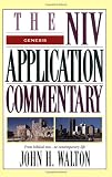 The NIV Application Commentary Genesis